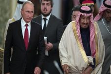Saudi Beli S-400 Rusia...