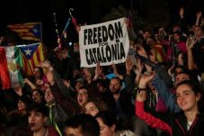 Cegah Merdeka, MK Spanyol...