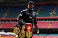 Anthony Joshua Ingin...