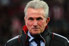 Jupp Heynckes Resmi...