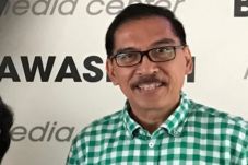 Pengamat: OTT KPK Jatuhkan...