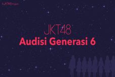 JKT48 Resmi Membuka...