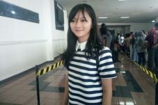 Angelica Optimistis...