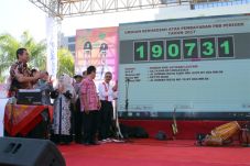 NJOP di Bawah Rp130...