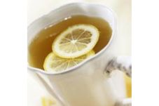 Teh Jahe Lemon Minuman...