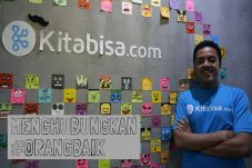Kelas Menengah Menyongsong...