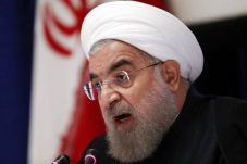 Rouhani: 10 Trump Tidak...