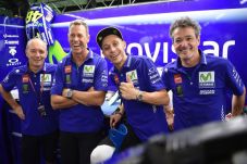 Rossi Jelaskan Beda...