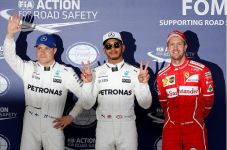 Hamilton Enggak Percaya...