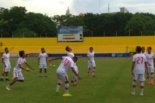 Preview Sriwijaya FC...