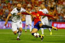 Libas Albania, Spanyol...