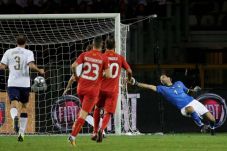 Wajar Fans Ejek Italia