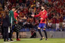 Perseteruan Pique dengan...