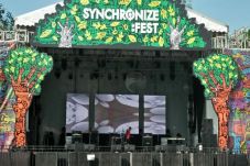 Slank Bakal Tutup Pergelaran...