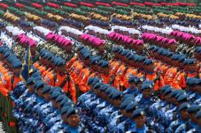 TNI yang Terus Digoda