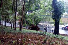 Bogor Memasuki Musim...