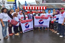 Gerobak Usaha Perindo...