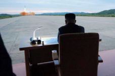 Kim Jong-un Puji Kemampuan...