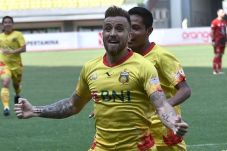 Pecundangi Persiba,...