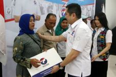 Kerja Nyata! Omset Pelaku...