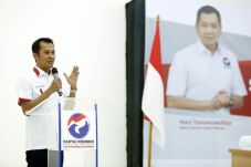 Daftar Calon Peserta...