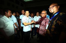 Resep HT Genjot Elektabilitas...