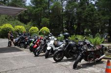 Italian Pride Touring...