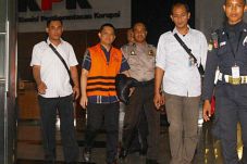 Golkar Siap Beri Bantuan...