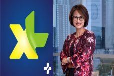 Ultah ke-21, XL Axiata...