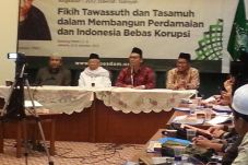 KH Maruf Amin: Dalam...