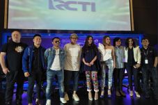 Indonesian Idol 9 Lebih...