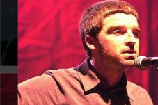 Noel Gallagher Kenalkan...