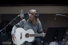 Taylor Swift Tak Niat...