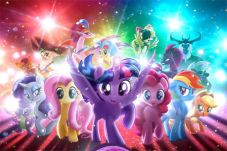 Review Film My Little...