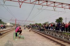PT KCI: Penyediaan Sarana...