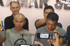 Rekonstruksi Pembunuhan...