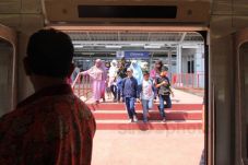 Penambahan Jadwal KRL...