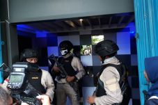 Disparbud Tunggu Hasil...