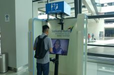 Pengelola Bandara Soetta...