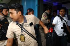 Pesta Gay di T1 Sauna,...