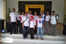 Perindo Katingan Optimistis...