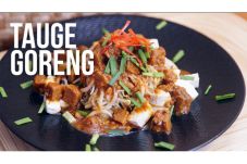 Nikmati Tauge Goreng...