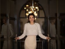 Rania Al-Abdullah, Ratu...