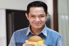 Trik Dude Harlino Kembangkan...