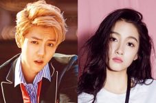 Luhan Eks EXO Akui Pacari...