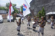 Perindo DIY Yakin Lolos...