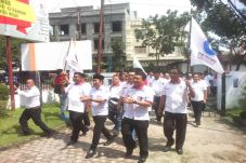 Perindo Partai Pertama...