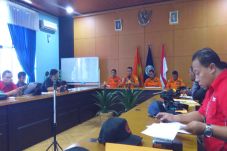 SAR Surabaya Siagakan...