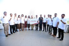 Grup Astra Dukung Peningkatan...