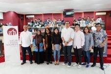Sinar Mas Land Gelar...